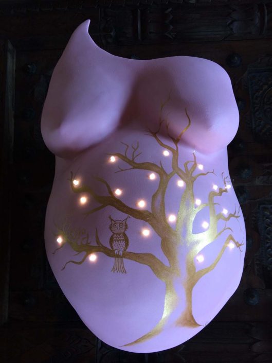 Babybauch